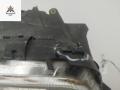 фара правая Audi A8 D2/4D [рестайлинг] 2000, 3.7 л., бензин, АКПП, чёрный, седан, 4D0941004AN - фото №2