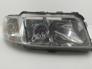 фара правая Audi A8 D2/4D [рестайлинг] 2000, 3.7 л., бензин, АКПП, серый, седан, 4D0941004AN