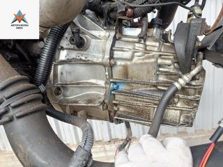 МКПП Opel Vivaro A 2004, 2.5 л., дизель, МКПП, зелёный, микроавтобус