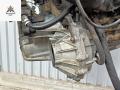 МКПП Opel Vivaro A 2004, 2.5 л., дизель, МКПП, зелёный, микроавтобус - фото №3