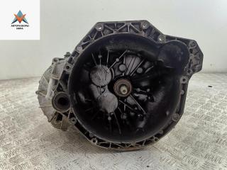 МКПП Opel Vivaro A 2004, 2.5 л., дизель, МКПП, зелёный, микроавтобус, PK5019