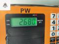 фара правая BMW 5 серия E60/E61 2005, 2.5 л., бензин, АКПП, чёрный, седан, 15372200 - фото №3