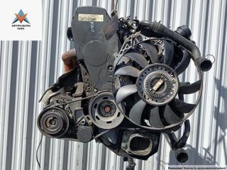 двигатель Volkswagen Passat B5 1998, 1.6 л., бензин, МКПП, AHL