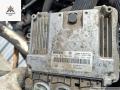 двигатель Renault Laguna 2 поколение [рестайлинг] 2006, 1.9 л., дизель, МКПП, F9Q758 - фото №6