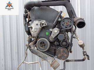 двигатель Volkswagen Golf 4 поколение 2001, 1.9 л., дизель, МКПП, ALH
