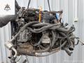 двигатель Volkswagen Golf 4 поколение 2001, 1.9 л., дизель, МКПП, ALH - фото №2