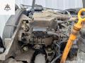 двигатель Volkswagen Golf 4 поколение 2001, 1.9 л., дизель, МКПП, ALH - фото №6