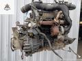 двигатель Volkswagen Golf 4 поколение 2001, 1.9 л., дизель, МКПП, ALH - фото №9