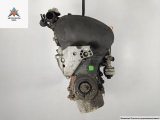 двигатель Volkswagen Golf 4 поколение 2001, 1.9 л., дизель, МКПП, ALH