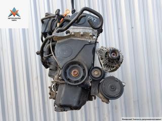 двигатель Skoda Fabia 2 поколение (5J) 2009, 1.4 л., бензин, МКПП, BXW