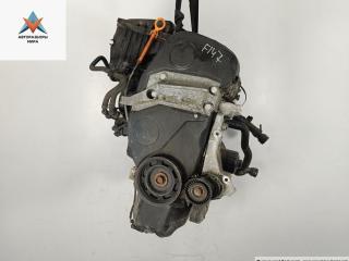 двигатель Skoda Fabia 2 поколение (5J) 2009, 1.4 л., бензин, МКПП, BXW