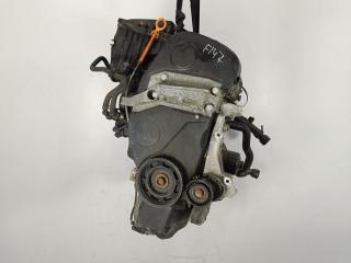 двигатель Skoda Fabia mk2 (5J) 2009, 1.4 л., бензин, МКПП, BXW
