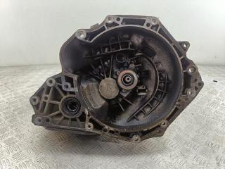 МКПП Opel Astra G 2008, 1.4 л., бензин, МКПП, серый, универсал