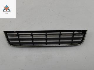 заглушка (решетка) в бампер Volkswagen Passat B6 2006, 2.0 л., дизель, МКПП, серый, универсал, 3C0853677