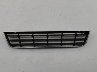 заглушка (решетка) в бампер Volkswagen Passat B6 2006, 2.0 л., дизель, МКПП, серый, универсал, 3C0853677