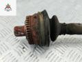 полуось задняя (приводной вал, ШРУС) Audi A4 B6 2004, 3.0 л., бензин, АКПП, чёрный, универсал, 8E0501203K - фото №2