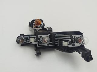 панель заднего левого фонаря BMW 5 серия E60/E61 2005, 2.5 л., бензин, АКПП, чёрный, седан, 6923305