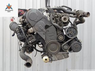 двигатель Audi A4 B7 2007, 2.0 л., дизель, МКПП, BPW