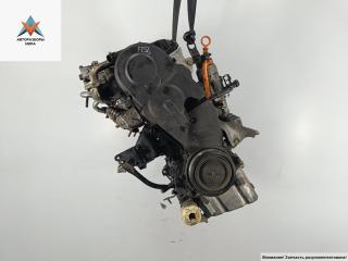 двигатель Audi A4 B7 2007, 2.0 л., дизель, МКПП, BPW