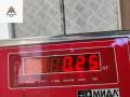 Расходомер (измеритель потока воздуха) Skoda Fabia 1 поколение (6Y) 2000, 1.9 л., дизель, МКПП, серый, хетчбэк 5 дв., 06A906461 - фото №4