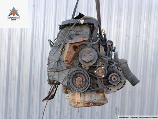 двигатель Opel Astra G 2002, 1.7 л., дизель, МКПП, Y17DT