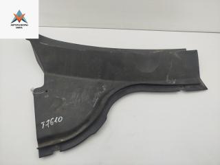 дождевик Volkswagen Passat B6 2006, 2.0 л., дизель, МКПП, серый, универсал, 3C1819404B