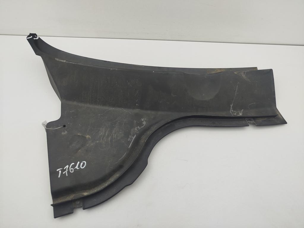 дождевик Volkswagen Passat B6 2006, 2.0 л., дизель, МКПП, серый, универсал, 3C1819404B
