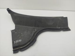дождевик Volkswagen Passat B6 2006, 2.0 л., дизель, МКПП, серый, универсал, 3C1819404B
