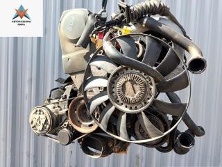 двигатель Audi A4 B5 1994, 1.6 л., бензин, МКПП, ADP