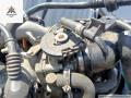 двигатель Audi A4 B5 1994, 1.6 л., бензин, МКПП, ADP - фото №5