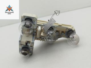 панель заднего левого фонаря BMW 3 серия E90/E91/E92/E93 2006, 2.0 л., бензин, МКПП, серый, универсал, 7160075