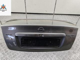 крышка багажника Opel Vectra B 1995, бежевый, седан