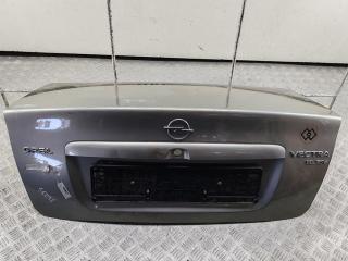 крышка багажника Opel Vectra B 1995, бежевый, седан