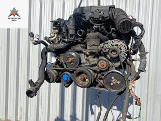 двигатель BMW 3 серия E46 2000, 1.9 л., бензин, МКПП, 194E1, M43B19