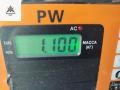 фонарь задний левый Dacia (Renault) Logan 2008, 1.5 л., дизель, МКПП, серый, универсал, 8200864612 - фото №3