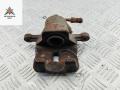 суппорт задний левый Hyundai Terracan 1 поколение 2001, 2.9 л., дизель, МКПП, серый, внедорожник 5 дв. - фото №2