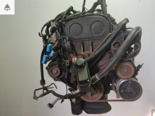 двигатель Mitsubishi Carisma 1 поколение 1998, 1.8 л., бензин, АКПП