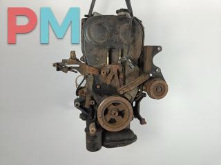 двигатель Mitsubishi Carisma 1 поколение 1998, 1.8 л., бензин, АКПП