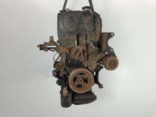 двигатель Mitsubishi Carisma 1 поколение 1998, 1.8 л., бензин, АКПП