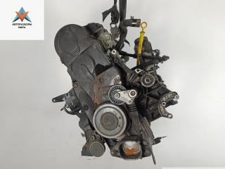 двигатель Volkswagen Passat B5 [рестайлинг] 2004, 1.9 л., дизель, МКПП, AVF