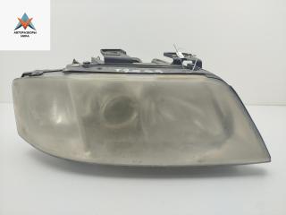 фара правая Audi A6 4B/C5 1999, 2.5 л., дизель, МКПП, серый, универсал, 148466-00