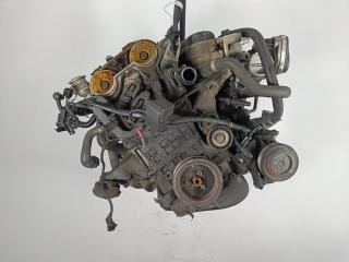 двигатель BMW 3 E46 2004, 2.0 л., бензин, МКПП, N46B20A