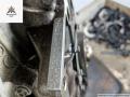 двигатель Volkswagen Passat B5 [рестайлинг] 2003, 2.0 л., бензин, МКПП, ALT - фото №7