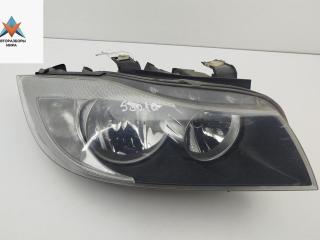 фара правая BMW 3 серия E90/E91/E92/E93 2006, 2.0 л., бензин, МКПП, серый, универсал, 6942748