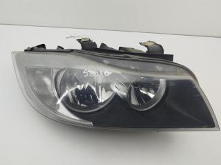 фара правая BMW 3 серия E90/E91/E92/E93 2006, 2.0 л., бензин, МКПП, серый, универсал, 6942748