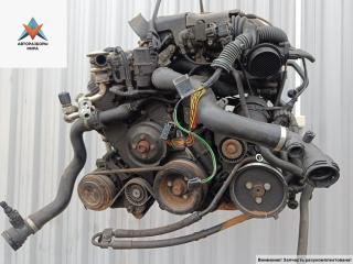 двигатель BMW 3 серия E46 2000, 1.9 л., бензин, МКПП, 194E1, M43B19
