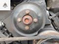 двигатель BMW 3 серия E46 2000, 1.9 л., бензин, МКПП, 194E1, M43B19 - фото №3
