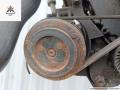 двигатель BMW 3 серия E46 2000, 1.9 л., бензин, МКПП, 194E1, M43B19 - фото №4