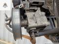двигатель BMW 3 серия E46 2000, 1.9 л., бензин, МКПП, 194E1, M43B19 - фото №8