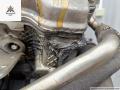 двигатель BMW 3 серия E46 2000, 1.9 л., бензин, МКПП, 194E1, M43B19 - фото №13